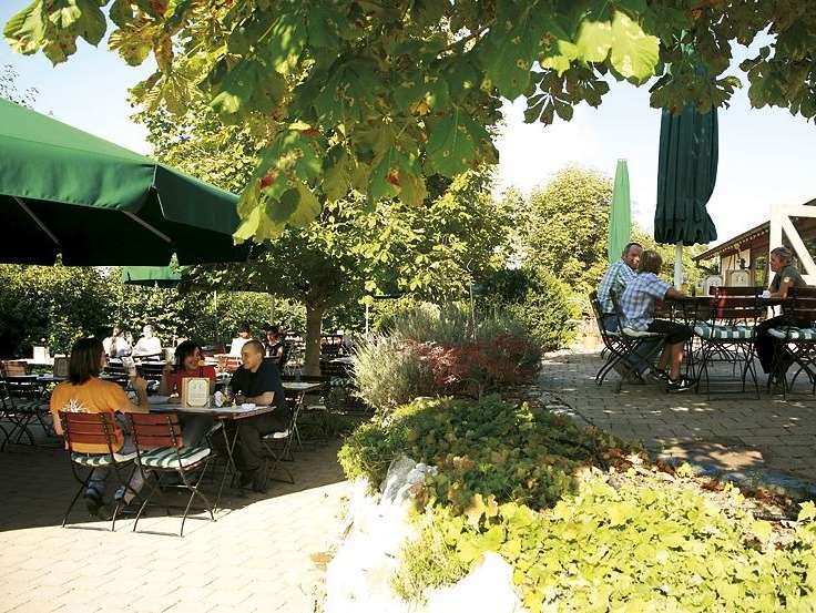 Hotel Hirsch Neu-Ulm Εξωτερικό φωτογραφία